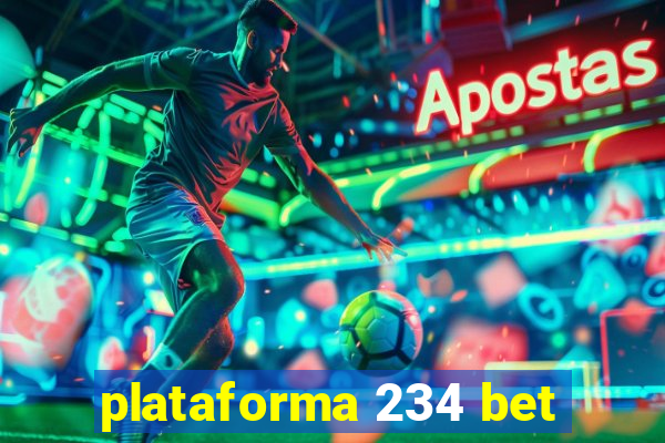 plataforma 234 bet